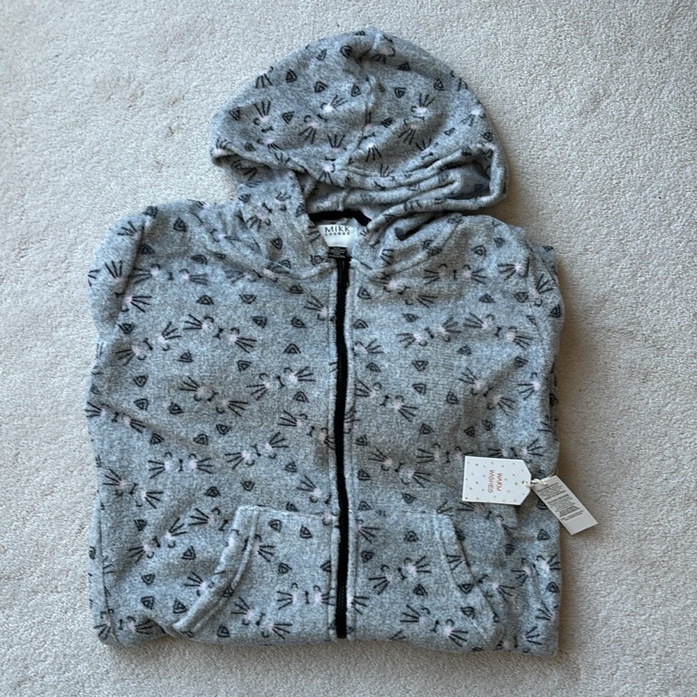 NWT Mikk onesie